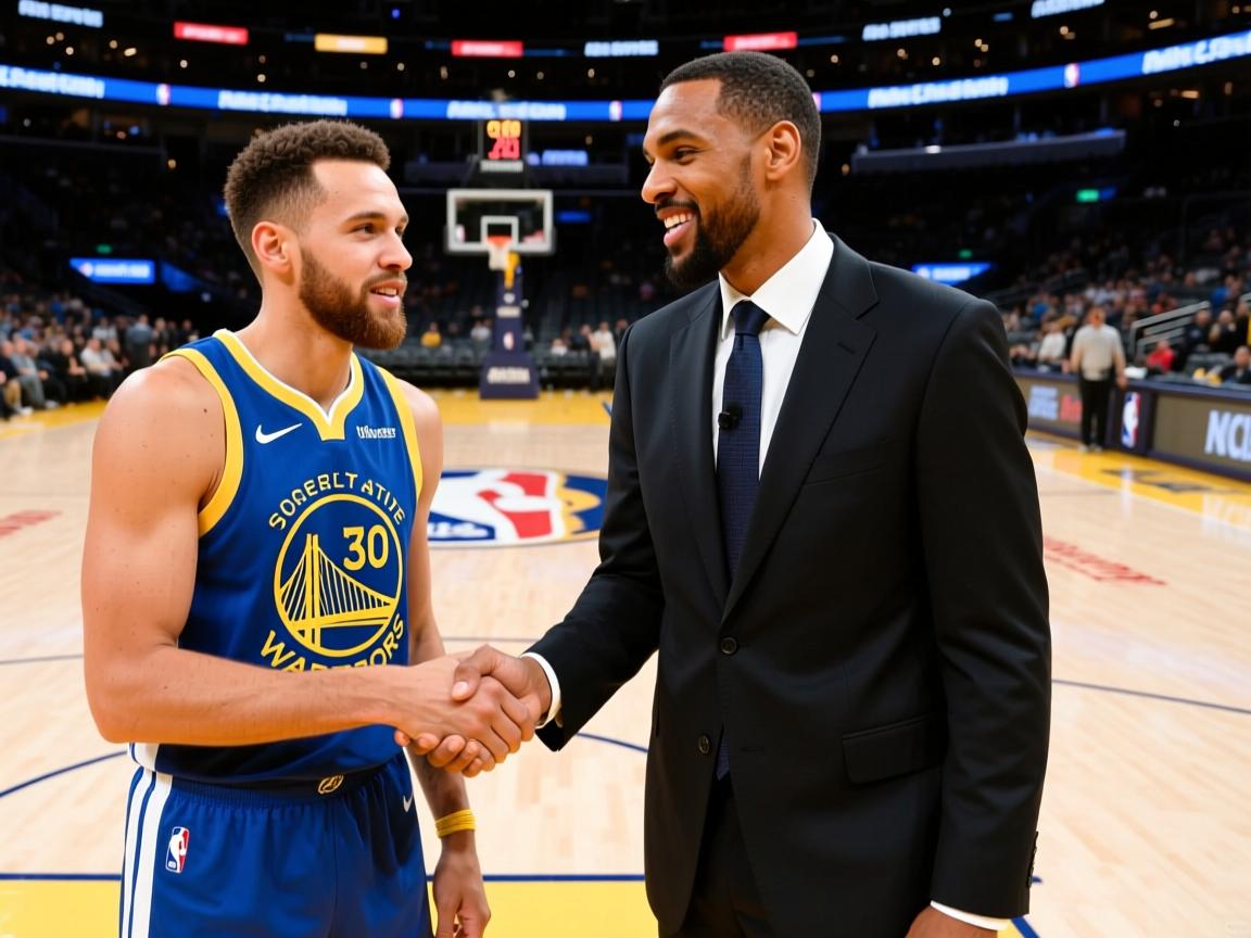 勇士交易得到达米安-李，试图填补杜兰特之后的空缺  第2张